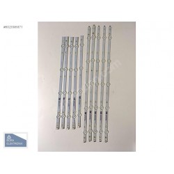 LB49021 V0_00 , LB49021 V1_00 , 210BZ04DLB3030K01L , 3B6750000EA0 , 3B6750010EB0 , PHILIPS LED BAR